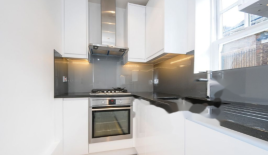 Flat for 747 500 euro in London, United Kingdom