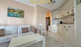 Wohnung für 129 999 euro in Nessebar, Bulgarien