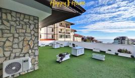 Studio für 66 000 euro in Sveti Vlas, Bulgarien