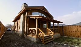 Chalet pour 297 298 Euro à Bakuriani, Géorgie