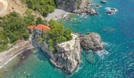 Villa en Rezevici, Montenegro (precio a consultar)