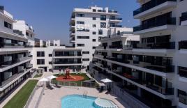 Appartamento per 434 000 euro in Spagna