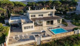 Maison pour 6 000 000 Euro à Orbetello, Italie