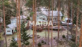 Casa per 298 000 euro a Riihimaki, Finlandia