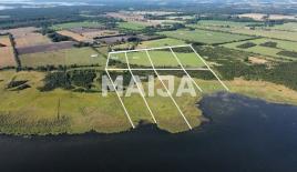 Terrain pour 80 000 Euro en Estonie