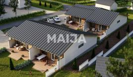 Casa per 279 000 euro a Vantaa, Finlandia