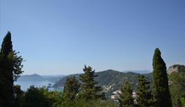 Grundstück für 540 000 euro in Korfu, Griechenland