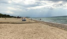 Grundstück für 240 000 euro in Chalkidiki, Griechenland