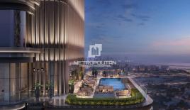 Appartamenti per 567 076 euro a Dubai, EAU