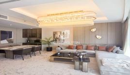 Apartment for 1 504 415 euro in Dubai, UAE