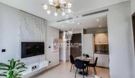 Appartamenti per 351 831 euro a Dubai, EAU