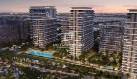 Apartamento para 446 712 euro en Dubái, EAU