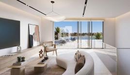 Villa for 5 670 501 euro in Dubai, UAE