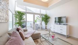 Appartamenti per 520 782 euro a Dubai, EAU