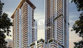 Apartment for 642 250 euro in Dubai, UAE