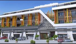 Ufficio per 280 000 euro a Alanya, Turchia