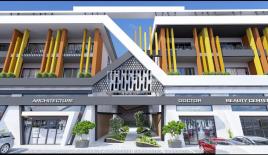 Ufficio per 185 000 euro a Alanya, Turchia