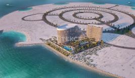 Apartment for 597 000 euro in United Arab Emirates