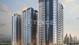 Appartamenti per 261 000 euro a Dubai, EAU