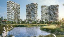 Apartment for 359 000 euro in United Arab Emirates