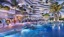 Appartamenti per 1 155 000 euro in EAU