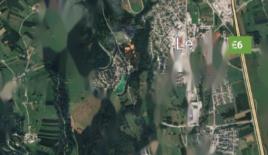 Terrain pour 366 000 Euro à Bled, Slovénie