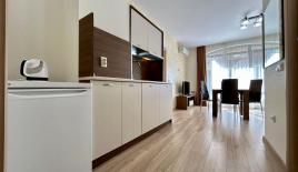 Apartment für 101 900 euro in Sonnenstrand, Bulgarien