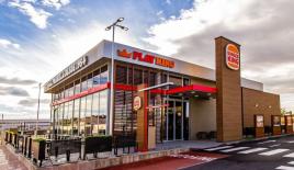 Propiedad comercial para 2 100 000 euro en Badalona, España