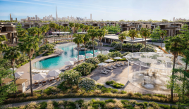 Casa per 3 654 179 euro a Dubai, EAU