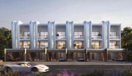 Casa per 838 103 euro a Dubai, EAU