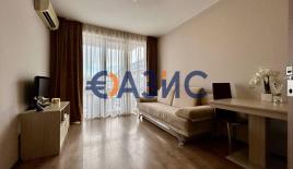 Apartment für 78 000 euro in Sonnenstrand, Bulgarien