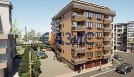 Apartment für 98 745 euro in Pomorie, Bulgarien