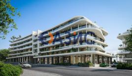 Apartment für 83 900 euro in Nessebar, Bulgarien