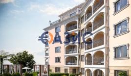 Apartment für 324 852 euro in Nessebar, Bulgarien