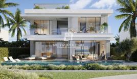 Villa per 2 671 235 euro a Dubai, EAU