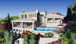 Villa pour 1 995 000 Euro à Paphos, Chypre