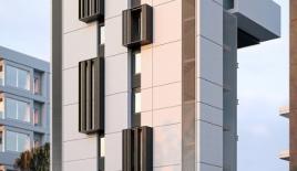 Appartement pour 950 000 Euro à Larnaca, Chypre