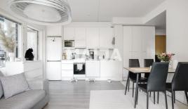 Appartamenti per 650 euro al mese a Lahti, Finlandia