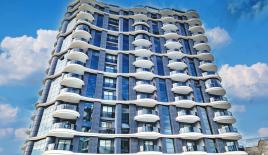 Appartamento per 125 500 euro a Alanya, Turchia