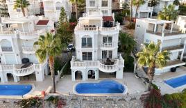 Villa para 550 000 euro en Konakli, Turquia