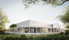 Villa per 699 000 euro in Croazia