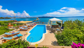 Villa per 1 200 000 euro in Croazia