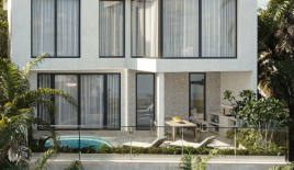 Villa pour 368 154 Euro à Bukit, Indonésie