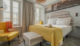 Hotel für 17 000 000 euro in Lissabon, Portugal