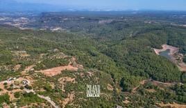 Terreno para 54 500 euro en Antalya, Turquia