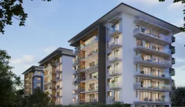 Apartment für 540 000 euro in Paphos, Zypern