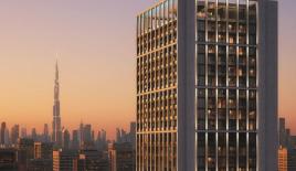 Ufficio per 489 202 euro a Dubai, EAU