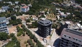 Piso para 90 000 euro en Alanya, Turquia