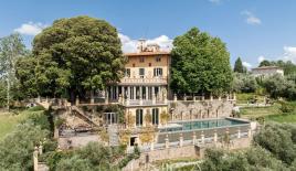 Palazzo a Crespina, Italia (prezzo su richiesta)