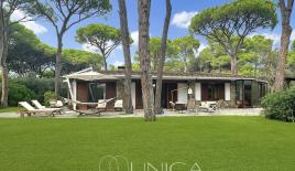 Villa a Castiglione della Pescaia, Italia (prezzo su richiesta)